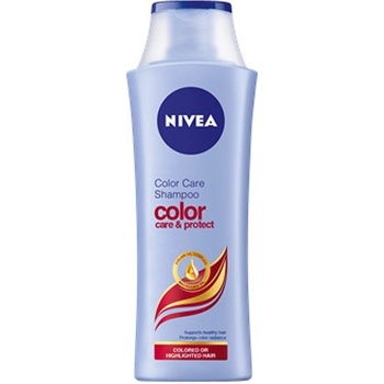 Nivea Color Care & Protect Shampoo 250 ml