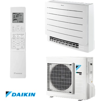 Daikin FVXM50B / RXM50A Perfera