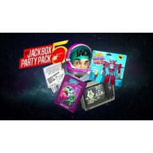 The Jackbox Party Pack 5