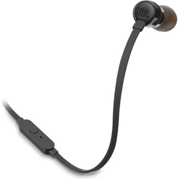 Image 1 of JBL Tune T110 black (JBLT110BLK)