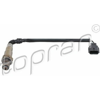 Lambda sonda TOPRAN 701 082 (701082)
