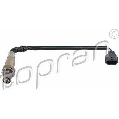 Lambda sonda TOPRAN 701 082 (701082)