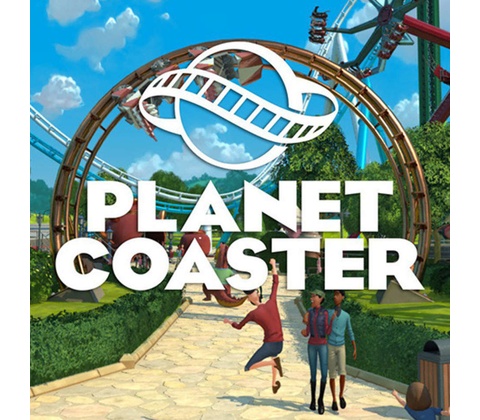 Planet Coaster