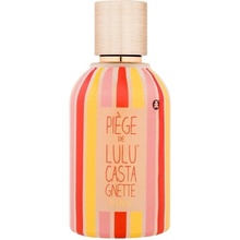 Piege de Lulu Castagnette Pink parfumovaná voda dámska 100 ml