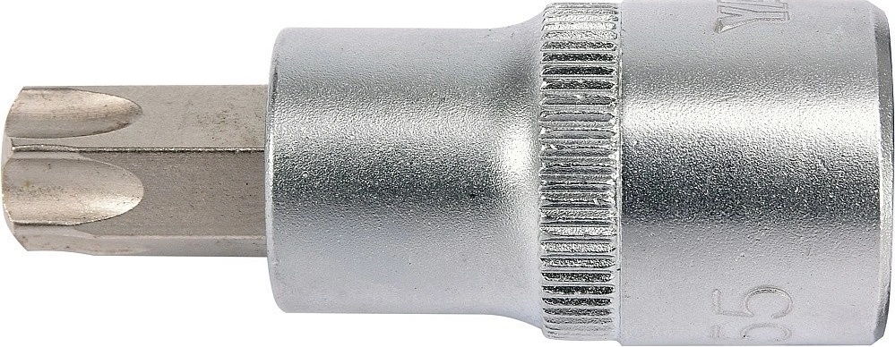 bit Torx T55 Nástavec 1/2"
