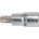 bit Torx T55 Nástavec 1/2"