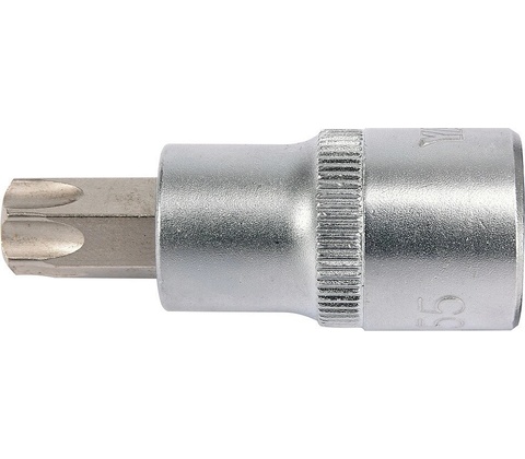 bit Torx T55 Nástavec 1/2"