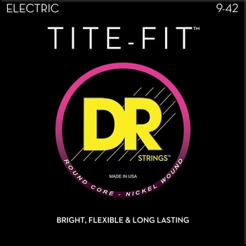 DR Strings LT-9 3-Pack