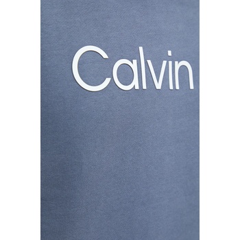 Calvin Klein Памучен суичър Calvin Klein (K10K111345)