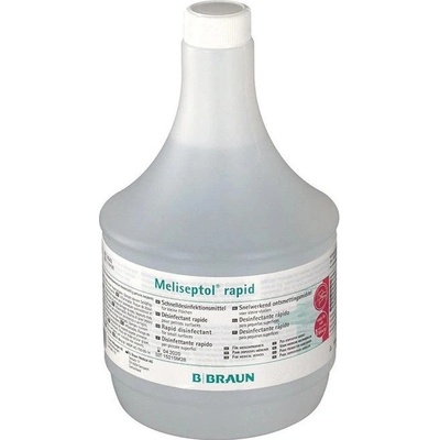 B-Braun Meliseptol rapid 1l
