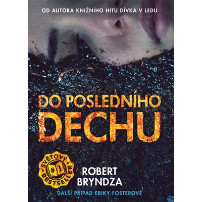 Do posledního dechu - Bryndza Robert