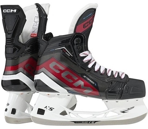 CCM Jetspeed FT680 Intermediate