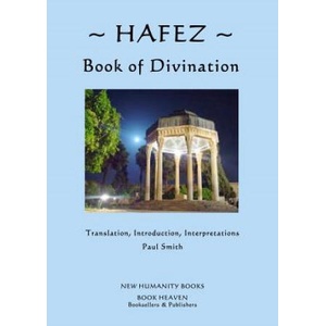 Hafez: Book of Divination (2014)