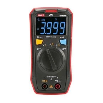 UNI-T UT123T