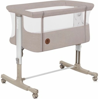 Lionelo Aurora Beige Cappuccino