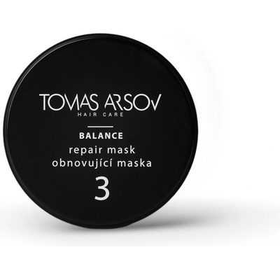Tomas Arsov Balance Repair Mask 100 ml – Zboží Dáma