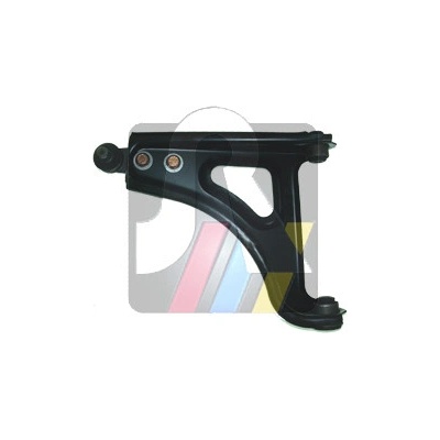 Rameno zavesenia kolies RTS 96-00042-2