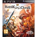 Hry na PS3 Battle vs Chess
