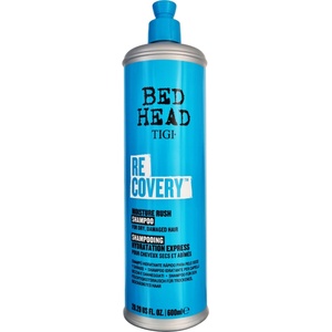 TIGI Bed Head Recovery Moisture Rush Shampoo 600 ml