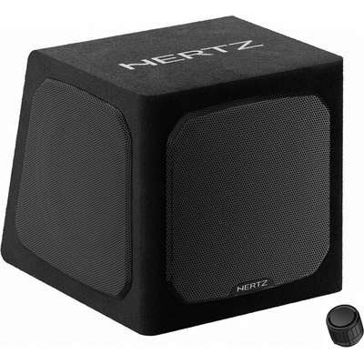 Hertz DBA 201