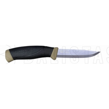 Morakniv Companion (S) Desert 13166
