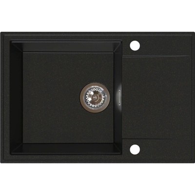 Sink Quality Sink55 SKQ-SINK.L.1KDO.X