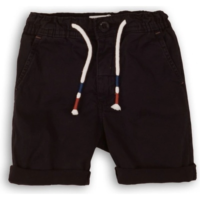 Minoti kraťasy chlapecké bavlněné Good 3 kluk