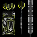 Winmau steel MvG Authentic 23g 85% wolfram