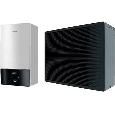 Daikin Altherma 3H HT ETBH16D6V/EPRA18DV3