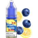 Oxva OX Passion Salts Blue Citrus 10 ml 20 mg