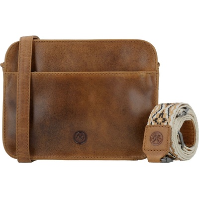 Hide & Stitches Next Navajo 23559 Brown 3 3L