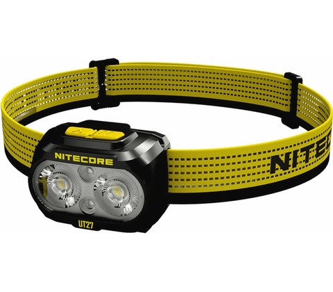 Nitecore UT27 Pro