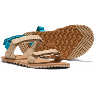 Xero D-Trail Women Irish Cream Lake blue