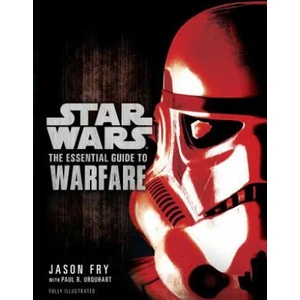 Essential Guide to Warfare: Star Wars (2012)