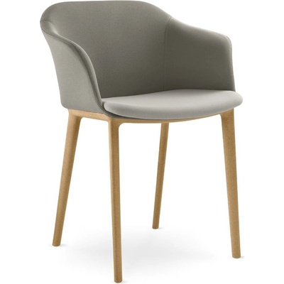 LD SEATING Konferenčná stolička WAVE 033-WP