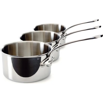 Image 1 of Mauviel M'Cook 3 pcs (ML521050)