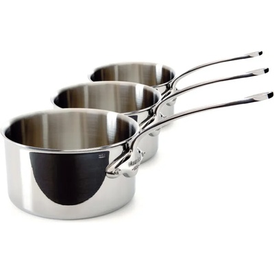 Mauviel M'Cook 3 pcs (ML521050)