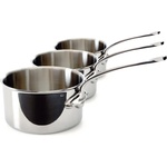 Mauviel M'Cook 3 pcs (ML521050)