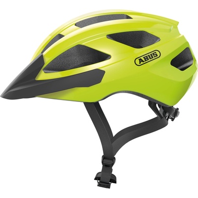 Abus Macator MIPS Signal Yellow 2022