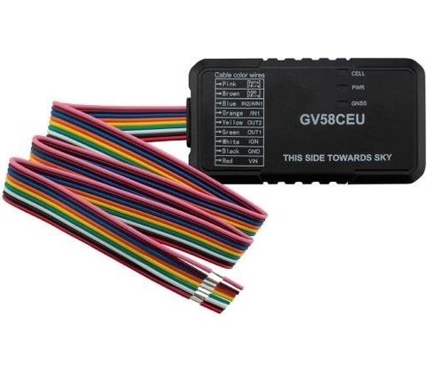 REXlink GV58 294/DIS
