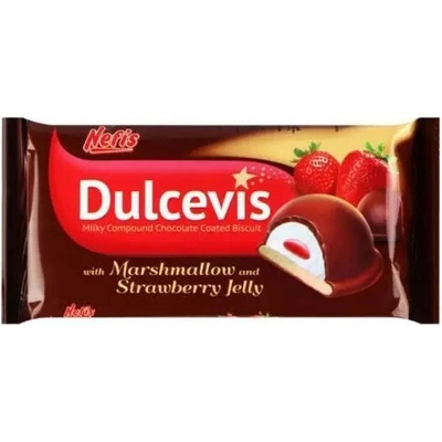 Nefis dulcevis strawberry 70 g
