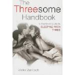 Avalon Publishing Group Threesome Handbook | Vicki Vantoch