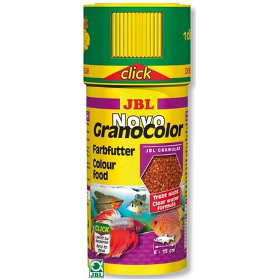 JBL NovoGranoColor 250 ml Click