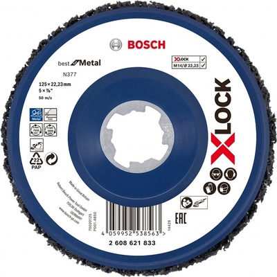 Bosch 2.608.621.833