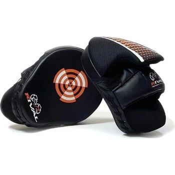Rival RAPM Pro Punch Mitts