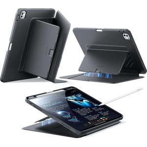 ESR flip hybrid ipad pro 11 5 / 6 / 2024-2025 black (4894240291368)