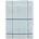 Södahl Кърпа Vista 50 x 100 см светлосиня (33465)