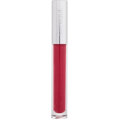 Clinique Clinique Pop Plush Creamy Lip Gloss хидратиращ гланц за устни 3.4 ml нюанс 04 Juicy Apple Pop