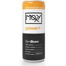 Moxy Power+ Energy Drink Jahodová limonáda 330 ml