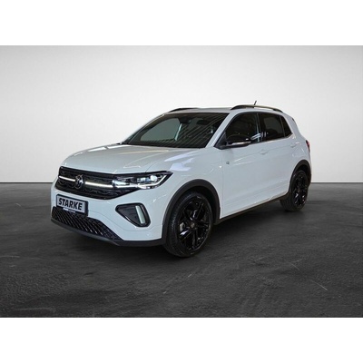 Volkswagen T-Cross 1.5 TSI DSG 110 kW